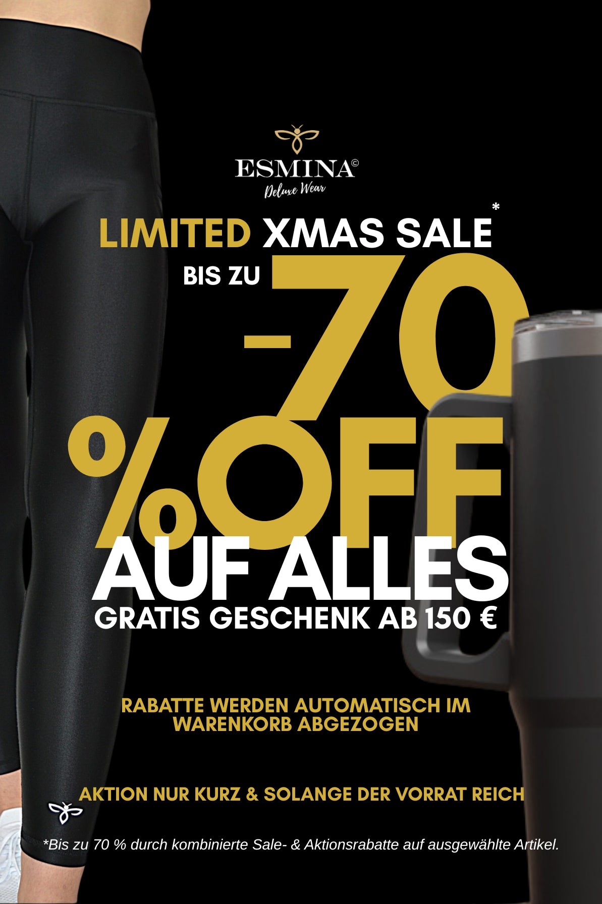 Deluxe Leggings shorts