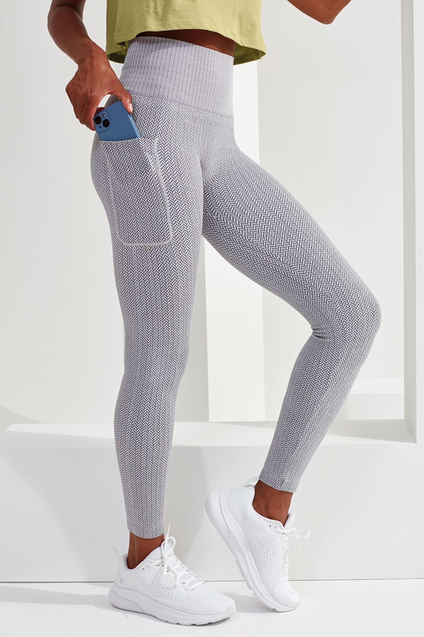 Leggings Paris thermo