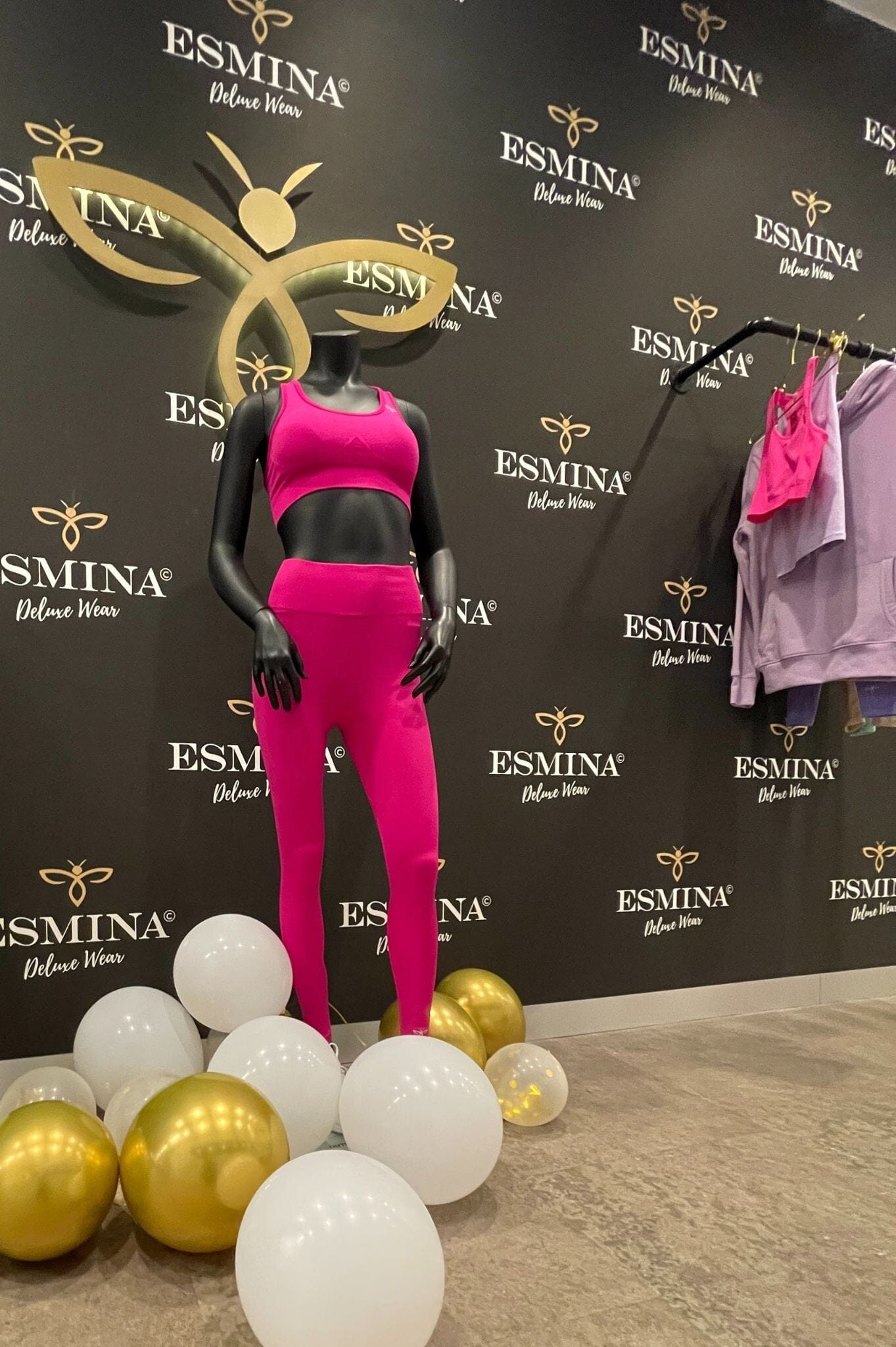 Seamless Leggings New Era