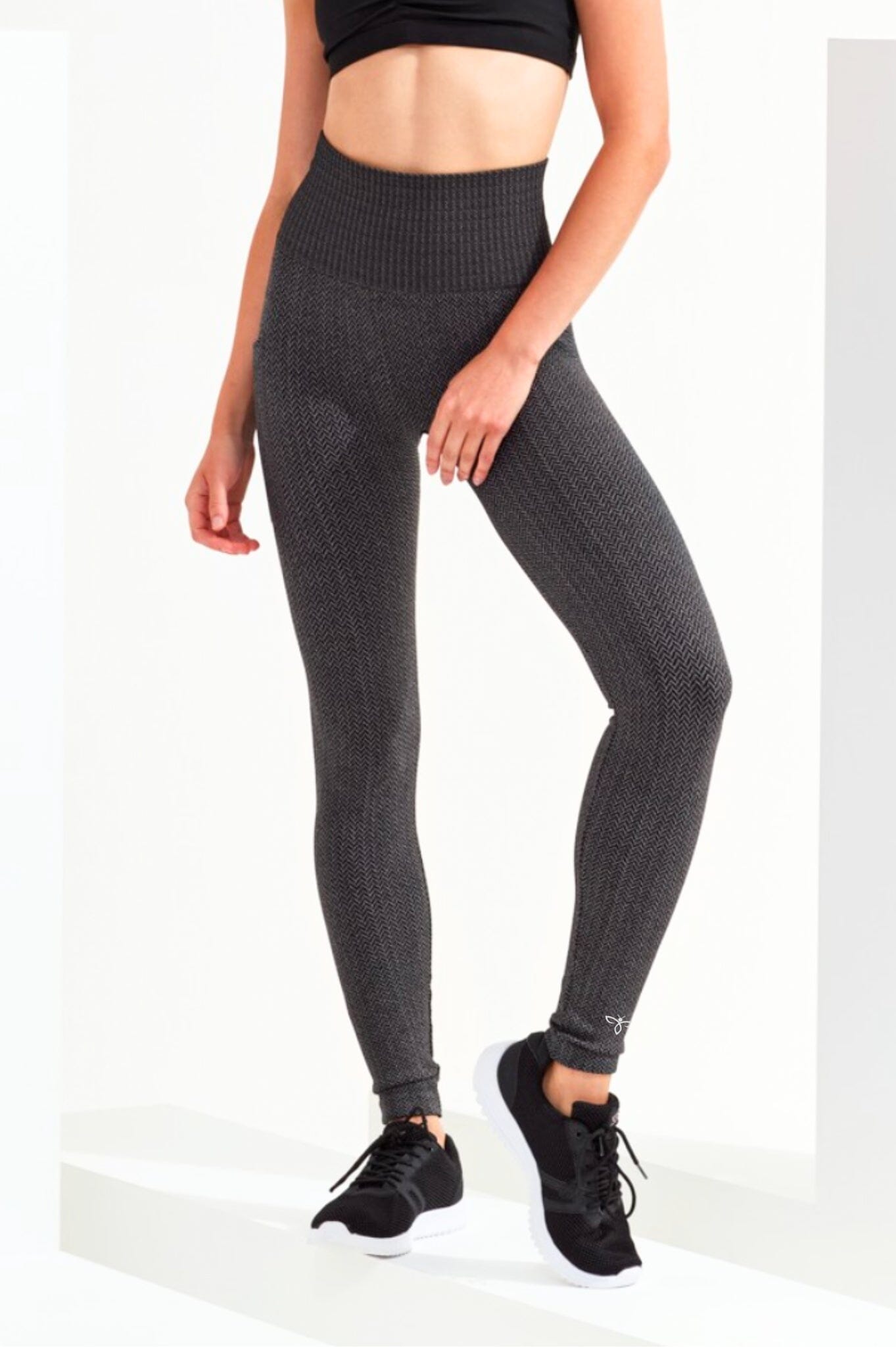 Leggings Paris thermo