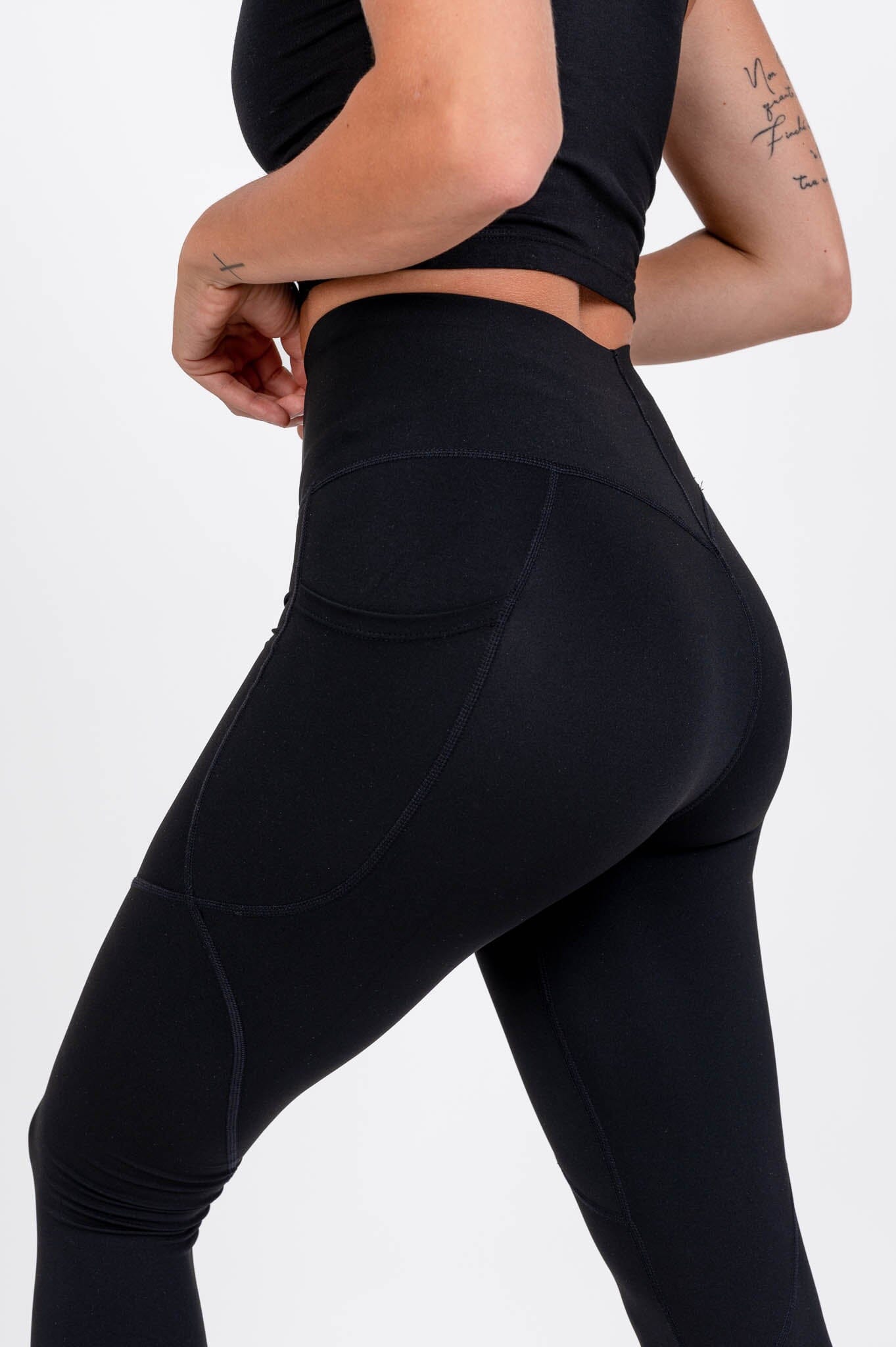 Deluxe shaping leggings