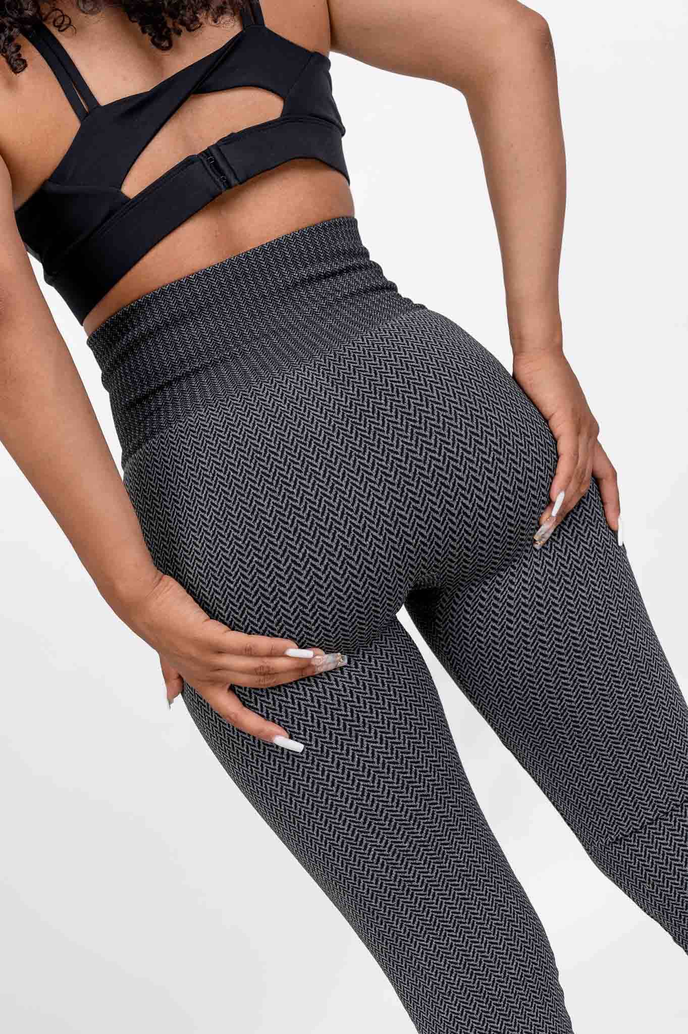 Leggings Paris thermo