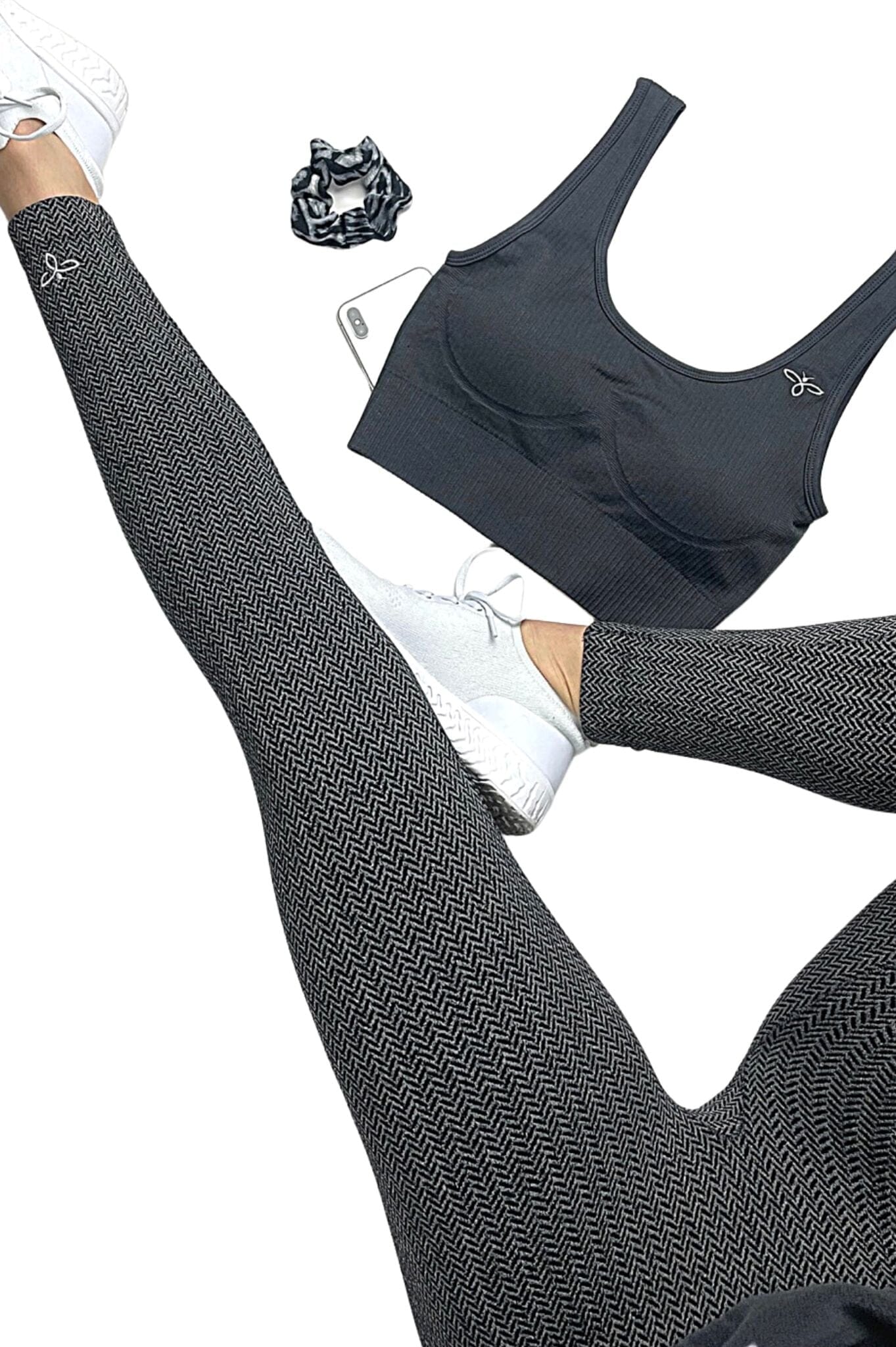 Leggings Paris thermo