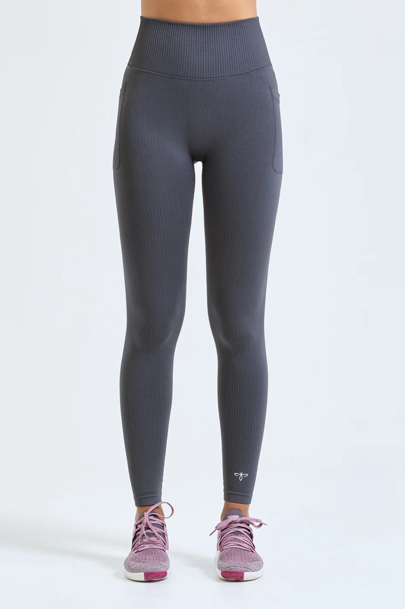 Performance Leggings ribbed