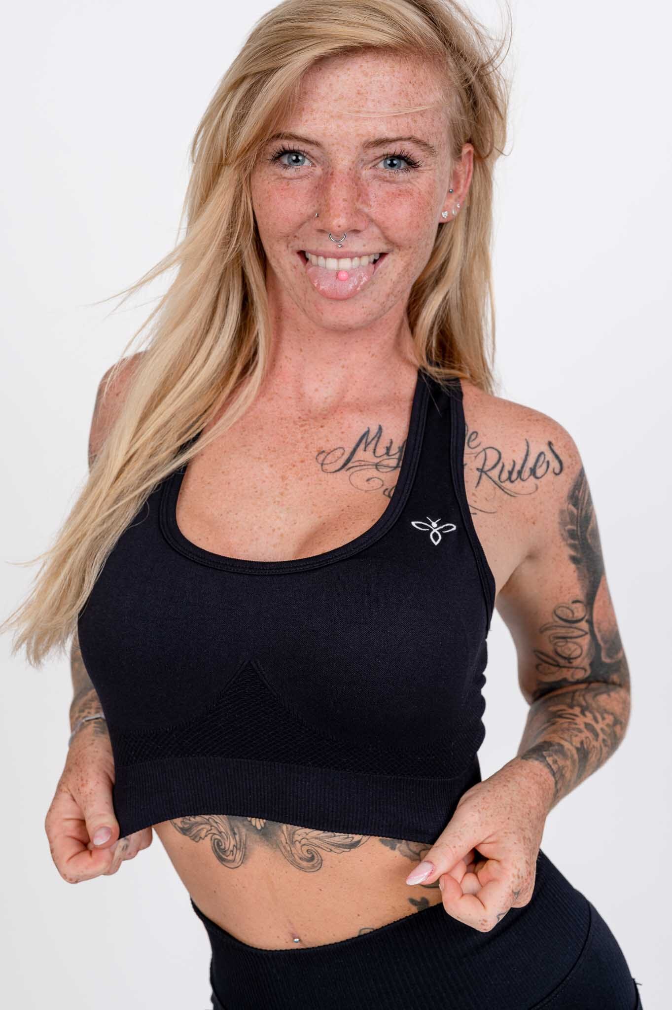 New Era Bra