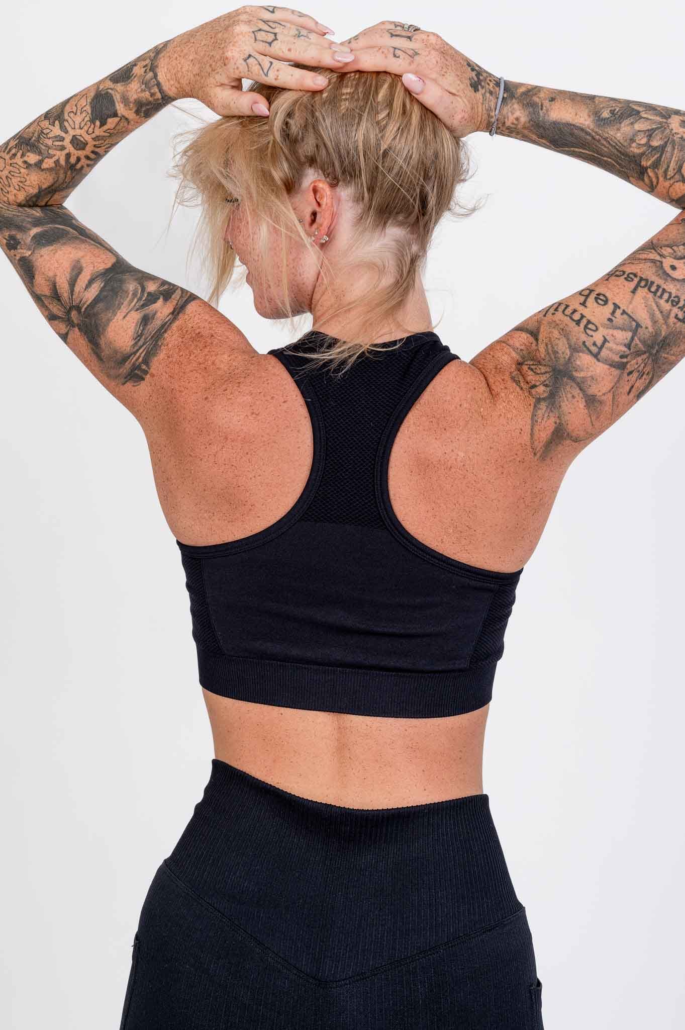 New Era Bra